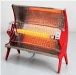 FLASHY S/R 1000 Watts Classic Sheet Metal Warmer