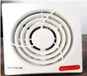 AXEL MENTOR AIR 150 mm Grid Ventilation Fan