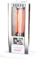 CRYSTAL PLUS 1500 Watts Premium Carbon Heat Pillar