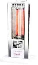 CRYSTAL 1500 Watts Stainless Column Heat Pillar