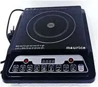 MIC-02 2000 Watts Push Button Induction