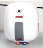 LAVA 25L 25 Ltr ABS Lava with Temperature Meter