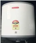 LOTUS PLUS GLASS LINE 25L 25 Ltr Glass Lined Lotus Plus