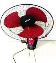 ZEN PLUS 400 mm High-Velocity Wall Fan