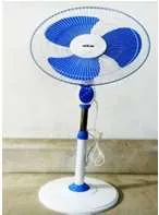 ACTIVA 400 mm Adjustable Pedestal Fan