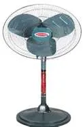 FARRATTA 600 mm Industrial Air-Wing Fan