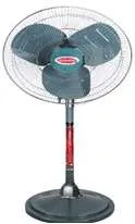 FARRATTA GREY 600 mm Industrial Cross-Wing Fan