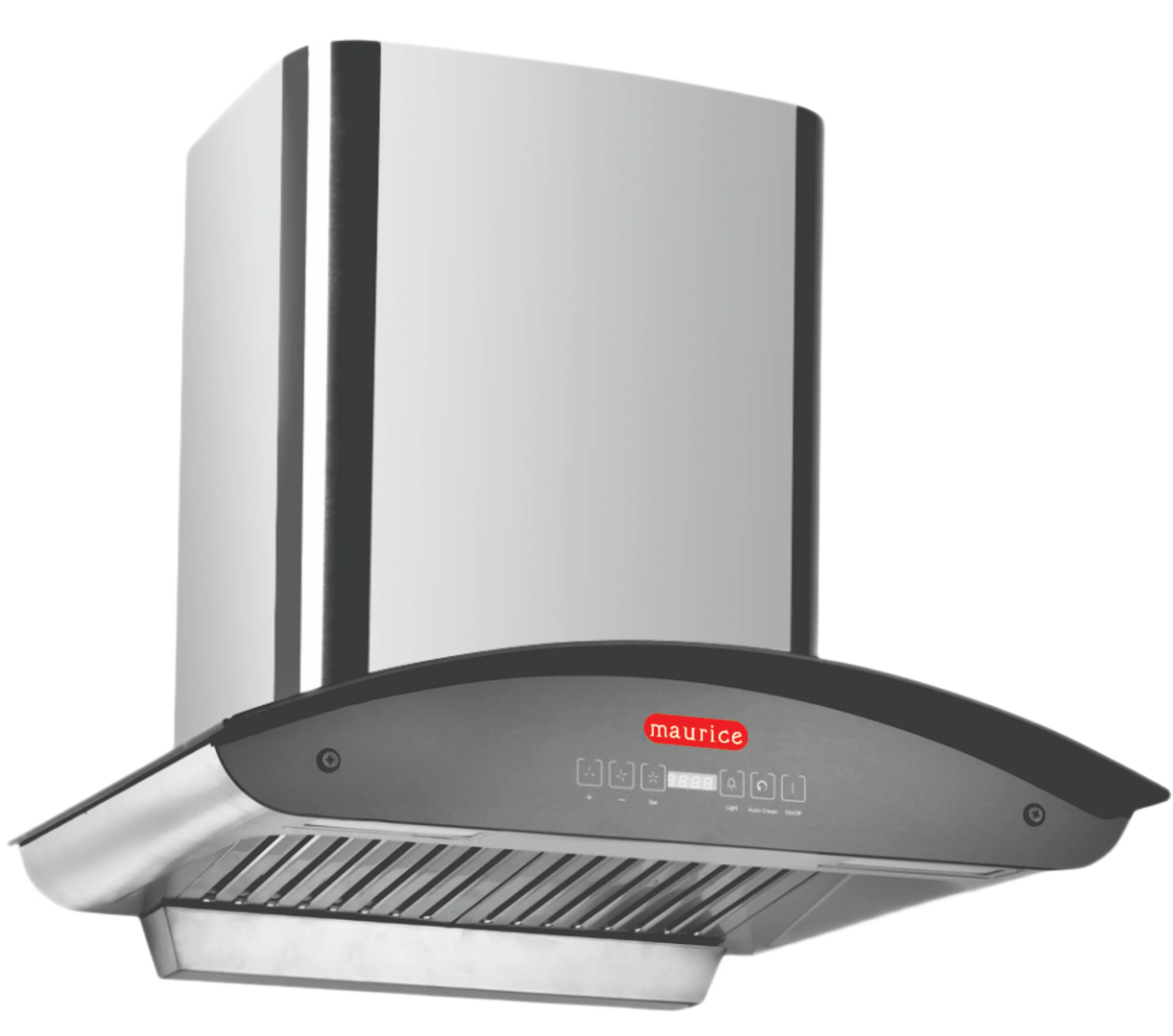 Innova 60 Auto-Clean Chimney