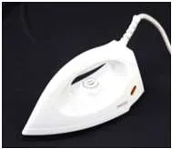 PREMIUM Dry Iron 750 Watts