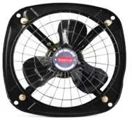 EXHAUST FAN 9" Exhaust Fan 9 Inch Heavy Duty