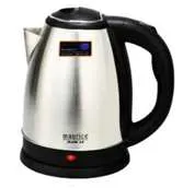 FLASH KETTLE 1.8 Electric Kettle 1.8 L 1800W Stainless Steel