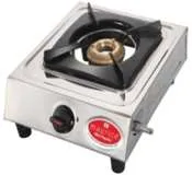 POPULAR SINGLE Gas Stove Stainless Steel Single Burner