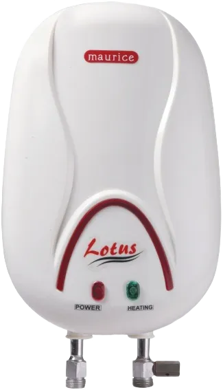 Lotus 3L Instant