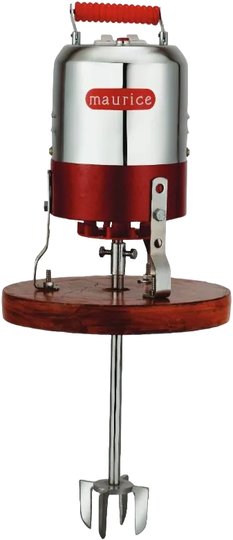 Electric Madhani Heavy Duty